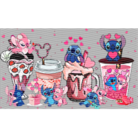 Valentine's Day-QRJ  868